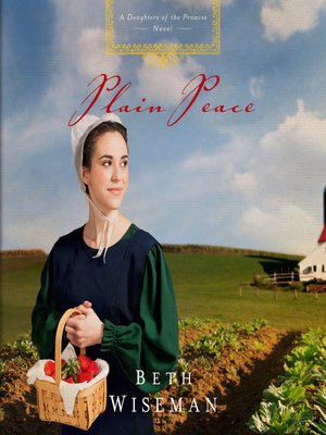 cover image of Plain Peace